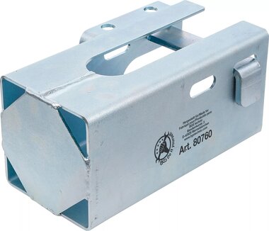 Trailer Theft Protection