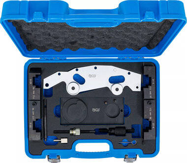 Engine Timing Tool Set for BMW M52, M54, M60, M62