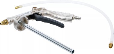 Air Underbody Coating Gun