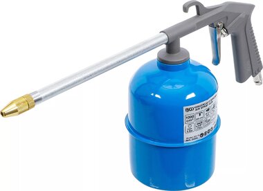 Air Spray Gun, 1000 ccm
