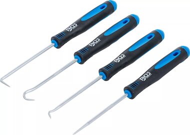 4-piece Hook Set