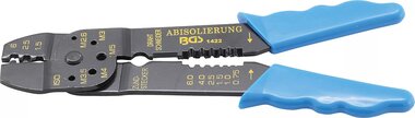 5-way Crimping Tool, 200 mm