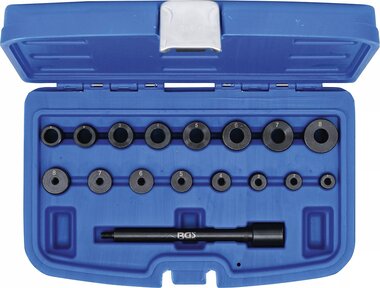 17-piece Clutch Aligning Set