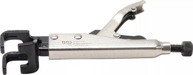 Special Self Grip Pliers with Quick Release Lever, Length 210 mm