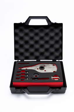Injection Pump Assembling and Disassembling Tool Set for Ford 2.0 ECOblue