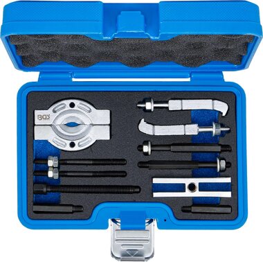 Splitting Knife Set for Ball Bearing Assemblies 9 pcs