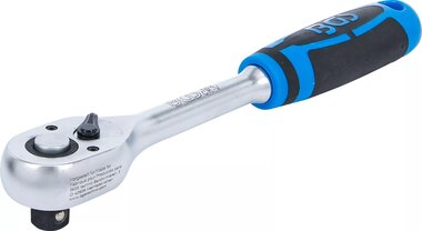 Reversible Ratchet Straight Design Fine Tooth 12.5 mm (1/2)