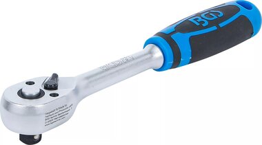 Reversible Ratchet Straight Design Fine Tooth 10 mm (3/8)