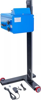 Headlamp Adjustment Setter