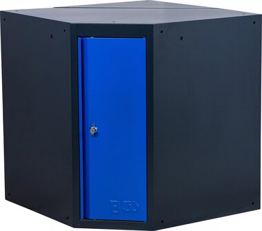 Workshop Cabinet Single-Hinged-Door Corner Base