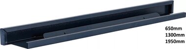 Lightning Cover for LED Lighting Elements