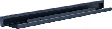 Lightning Cover for LED Lighting Elements Corner Base 624 mm
