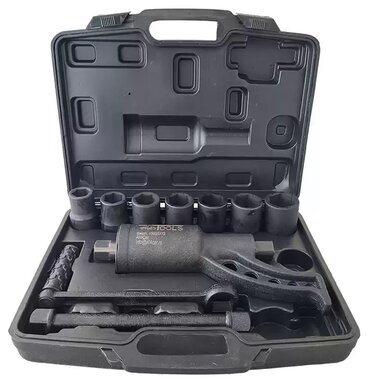 Torque Multiplier 1 10-piece