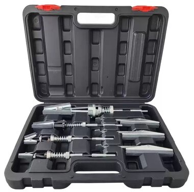 Honing Tool Set 2- and 3-arm 7-piece
