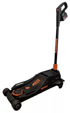 E-Jack 3 Ton Electric Jack 20V 4.0AH