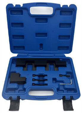 Camshaft Timing Tool Set for Opel / Vauxhall 2.0 CDTi