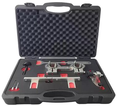 Timing adjustment set Opel Astra K LIH