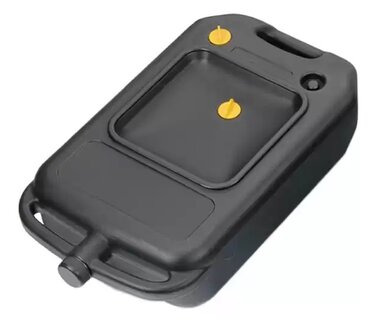 Oil Drain Pan 10 Liters