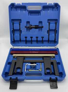 Locking tool set BMW N51 / N52 / N53 / N54