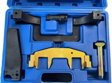 Sterling Engine Timing Tool Set for Mercedes-Benz M271