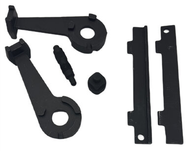 Crankshaft Alignment Engine Tool VW Audi