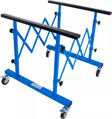 Windshield Holder / Multi-Purpose Table