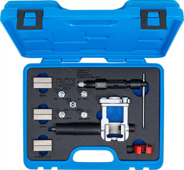 Hydraulic Flaring Tool