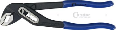 Water Pump Pliers box-joint 175 mm