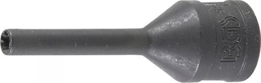 Twist Off Socket for Glow Plug Electrode (1/4) Drive 2.6 mm