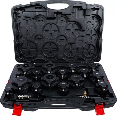 Turbo Charger Diagnosis Tool Set 17 pcs.