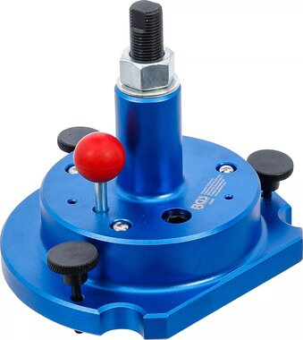 Crankshaft Seal Ring Mounting Tool for VAG