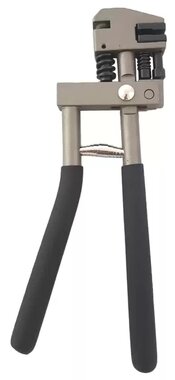 Combination Punch & Flange Pliers