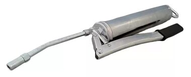 Heavy Duty Lever Grease Gun