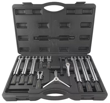 Universal puller set