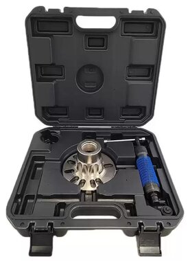 Hydraulic Wheel Hub Puller 12 tons