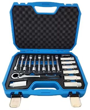 Shock Absorber Tool Set 18pc