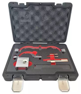 Engine Timing Tool Set Vauxhall 1.0, 1.2, 1.4