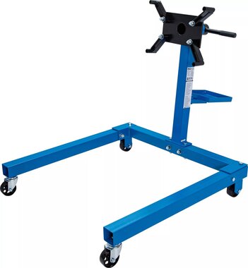 Engine Stand XL, 560 kg