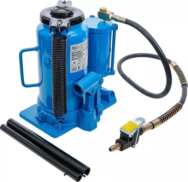 Air Hydraulic Jack 20 t
