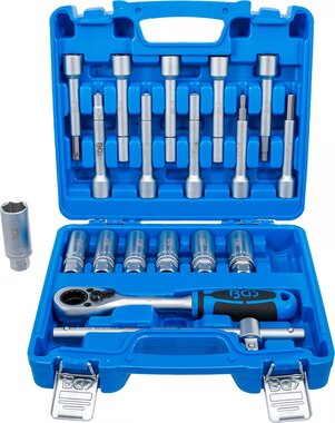 Shock Absorber Tool Kit 18 pcs