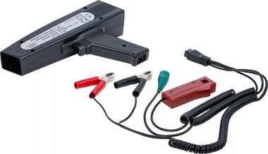 Digital Stroboscopic Gun for Gasoline Engines