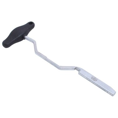 7-Speed Gearbox Assembly Le