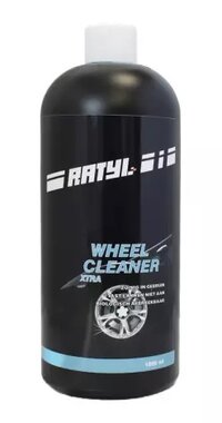 Wheel Cleaner Xtra 1000ml