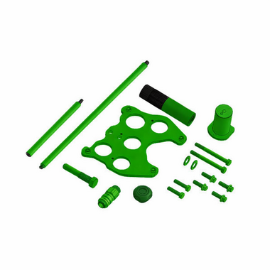 Balance Shaft Tool Kit AJ200 Ingenium Diesel Jaguar i Land Rover 2.0 Diesel