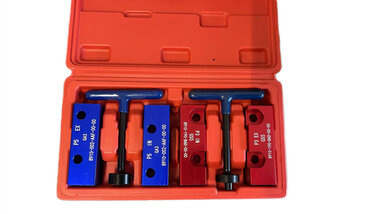 Timing Lock Tool Kit Set for Alfa Romeo Twin Cam Twin Spark 1.4, 1.6, 1.8, 2.0