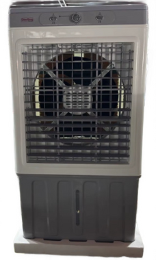 Portable 120L Water Air Cooler