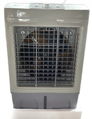 Portable Mini Air Conditioner with Speed Adjust