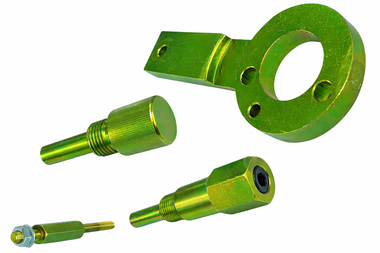 Engine Timing Kit for Fiat 2.2 Diesel