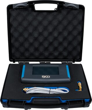 Digital Pressure and Compression Tester