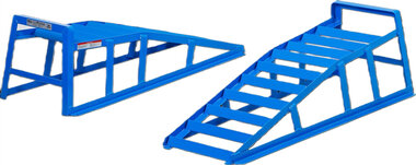 Car Ramp Set extra wide 2 pcs